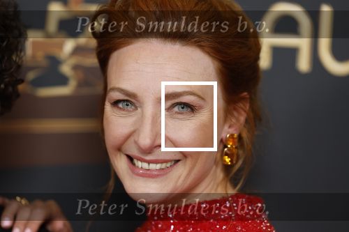 Rotterdam 28 april 2022
Musicalawards gala in Ahoy Rotterdam.
Willemijn Verkaik