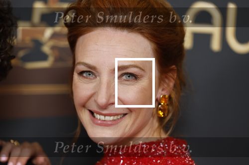 Rotterdam 28 april 2022
Musicalawards gala in Ahoy Rotterdam.
Willemijn Verkaik