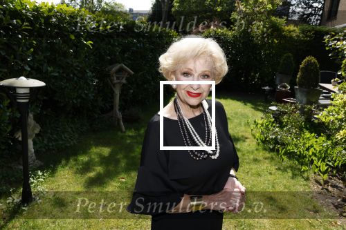 Voorburg 28 april 2022
Wilma Driessen bij haar thuis .