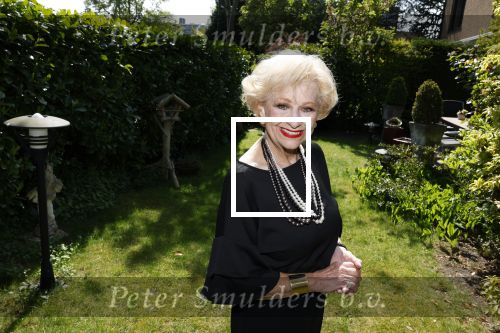 Voorburg 28 april 2022
Wilma Driessen bij haar thuis .