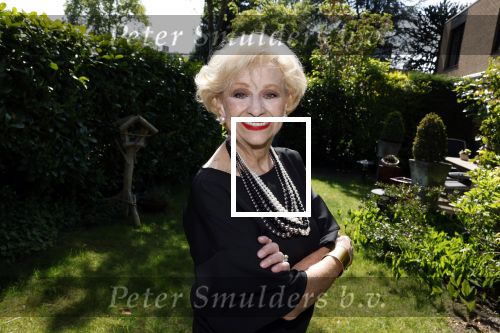 Voorburg 28 april 2022
Wilma Driessen bij haar thuis .