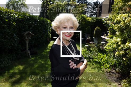 Voorburg 28 april 2022
Wilma Driessen bij haar thuis .