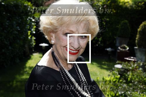Voorburg 28 april 2022
Wilma Driessen bij haar thuis .