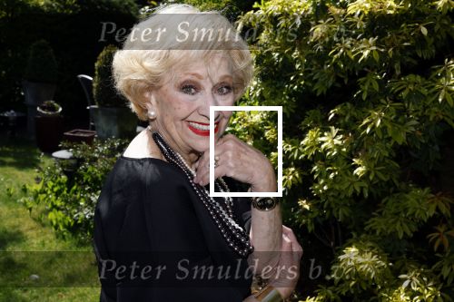 Voorburg 28 april 2022
Wilma Driessen bij haar thuis .