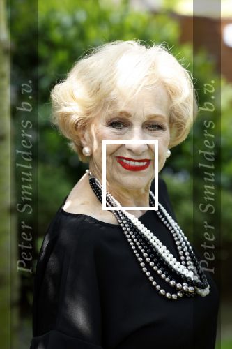 Voorburg 28 april 2022
Wilma Driessen bij haar thuis .