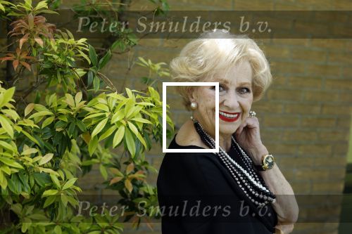 Voorburg 28 april 2022
Wilma Driessen bij haar thuis .