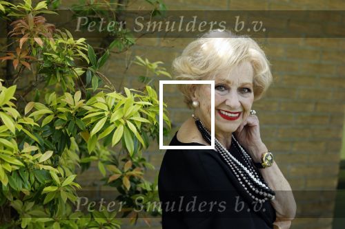 Voorburg 28 april 2022
Wilma Driessen bij haar thuis .