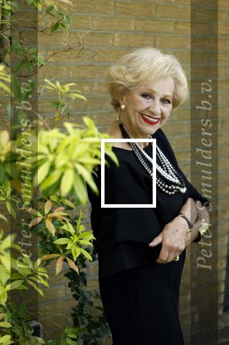 Voorburg 28 april 2022
Wilma Driessen bij haar thuis .
