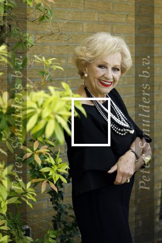 Voorburg 28 april 2022
Wilma Driessen bij haar thuis .