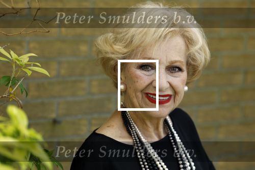 Voorburg 28 april 2022
Wilma Driessen bij haar thuis .
