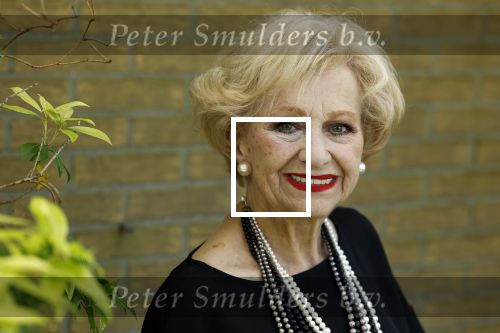 Voorburg 28 april 2022
Wilma Driessen bij haar thuis .