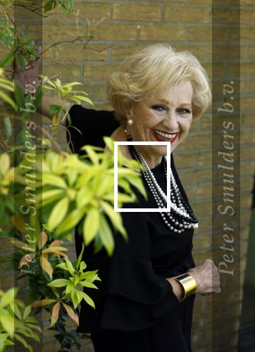 Voorburg 28 april 2022
Wilma Driessen bij haar thuis .