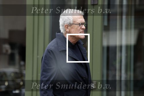 Amsterdam 15 april 2022
Wim Nijkamp de voormalig partner van Joop Braakhekke