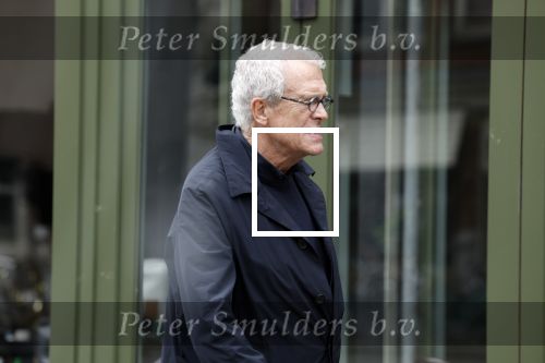 Amsterdam 15 april 2022
Wim Nijkamp de voormalig partner van Joop Braakhekke