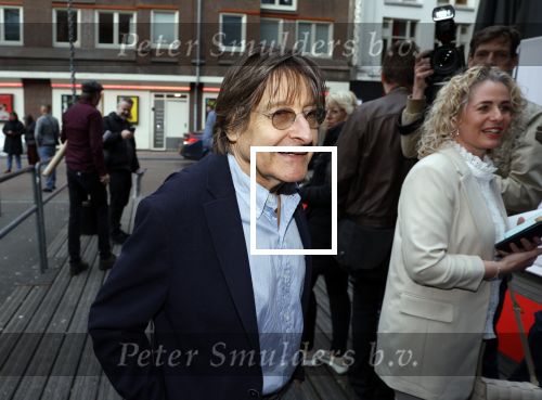 Amsterdam 13 april 2022
Premiere de openbaring in de melkweg met in de hoofdrollen Monic Hendrickx en Victor Low. Wim T Schippers kwam met zijn vrouw
