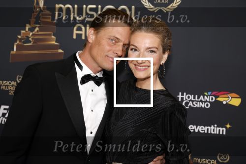 Rotterdam 28 april 2022
Musicalawards gala in Ahoy Rotterdam.