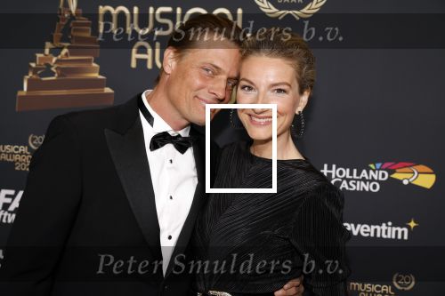 Rotterdam 28 april 2022
Musicalawards gala in Ahoy Rotterdam.