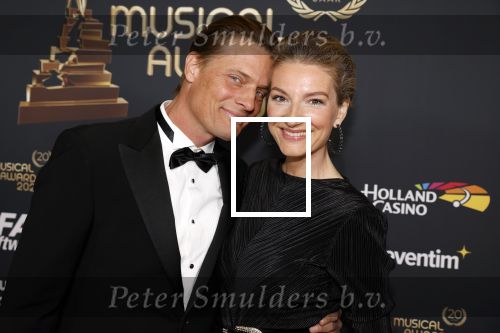 Rotterdam 28 april 2022
Musicalawards gala in Ahoy Rotterdam.