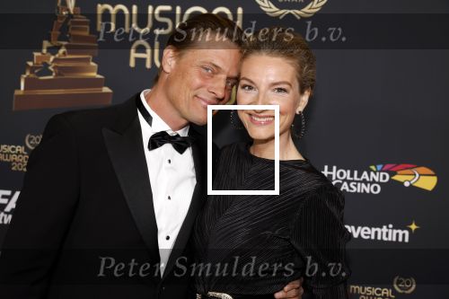 Rotterdam 28 april 2022
Musicalawards gala in Ahoy Rotterdam.