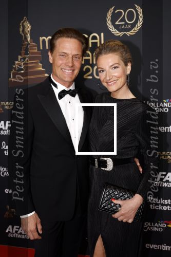 Rotterdam 28 april 2022
Musicalawards gala in Ahoy Rotterdam.