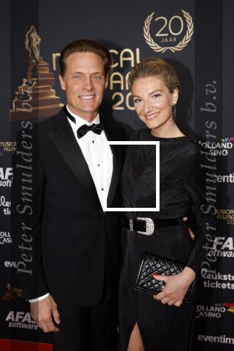 Rotterdam 28 april 2022
Musicalawards gala in Ahoy Rotterdam.