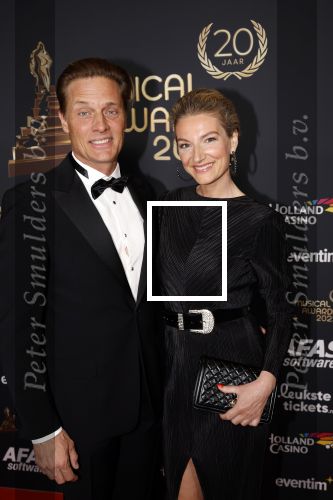 Rotterdam 28 april 2022
Musicalawards gala in Ahoy Rotterdam.