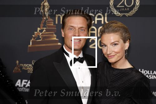 Rotterdam 28 april 2022
Musicalawards gala in Ahoy Rotterdam.