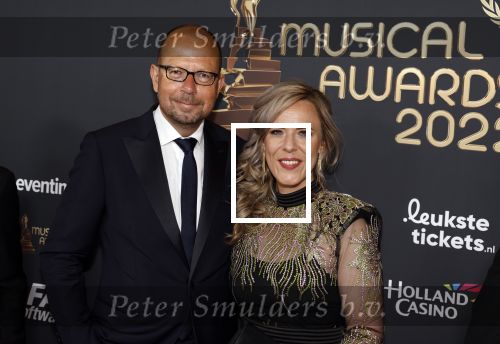 Rotterdam 28 april 2022
Musicalawards gala in Ahoy Rotterdam.
Wolter Lommerde