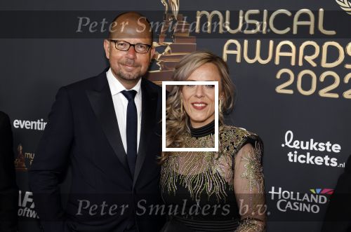 Rotterdam 28 april 2022
Musicalawards gala in Ahoy Rotterdam.
Wolter Lommerde