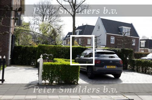 Loenen aan de Vecht 14 april 2022
Yvon Jaspers haar huis in Loenen