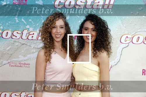 Amsterdam 20 april 2022
Premiere Costa in Tuschinski. Castleden oa , Katja Schuurman Abbey Hoes Soy Kroon Stephanie v Eer Oscar Aerts Sinan Eroglu Roeland Fernhout Tina de Bruin en Lisa Zweerman . De regisseur is Jon Karhaus en Diederik Jekel heeft het script geschreven. Zoey Ivory kwam met haar vriend zus en ouders
