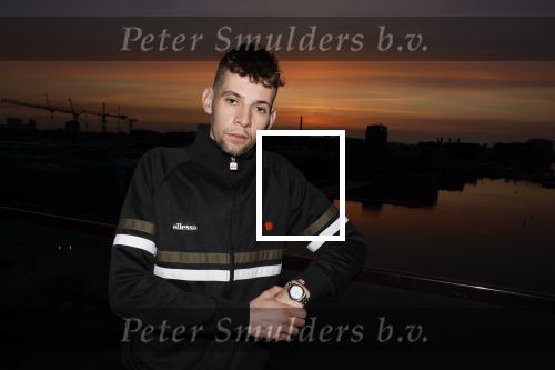 Amsterdam 4 mei 2022
Opnames videoclip Jalal Oba bij Pontsteiger.