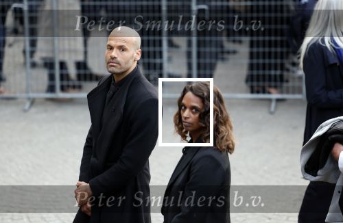 Amsterdam 4 mei 2023
Dodenherdenking 2023 op de dam met oa aanwezig Koning Willem Alexander Koningin Maxima Burgemeester Femke Halsema en Mark Rutte. Alain Clark met zijn manager
