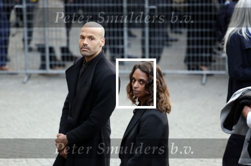 Amsterdam 4 mei 2023
Dodenherdenking 2023 op de dam met oa aanwezig Koning Willem Alexander Koningin Maxima Burgemeester Femke Halsema en Mark Rutte. Alain Clark met zijn manager