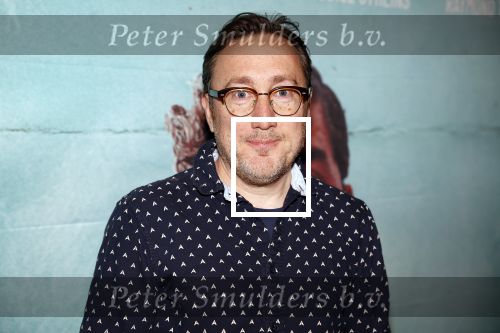 Amsterdam 27 maart 2023
Premiere Man uit Rome in EYE.
Albert Jan v Rees