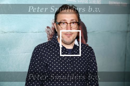 Amsterdam 27 maart 2023
Premiere Man uit Rome in EYE.
Albert Jan v Rees