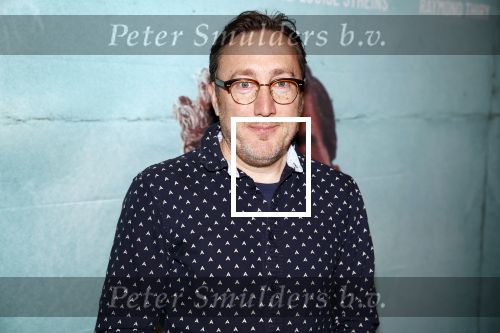 Amsterdam 27 maart 2023
Premiere Man uit Rome in EYE.
Albert Jan v Rees