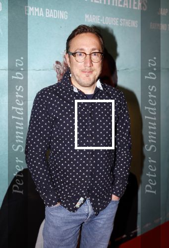 Amsterdam 27 maart 2023
Premiere Man uit Rome in EYE.
Albert Jan v Rees