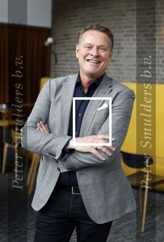 Amstelveen 30 april 2023
Albert Verlinde bij de musical lunch in schouwburg Amstelveen.