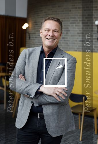 Amstelveen 30 april 2023
Albert Verlinde bij de musical lunch in schouwburg Amstelveen.