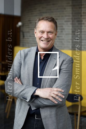 Amstelveen 30 april 2023
Albert Verlinde bij de musical lunch in schouwburg Amstelveen.