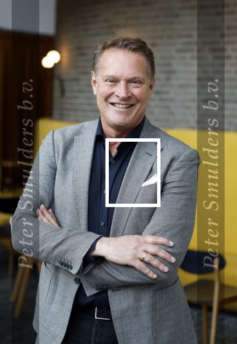 Amstelveen 30 april 2023
Albert Verlinde bij de musical lunch in schouwburg Amstelveen.
