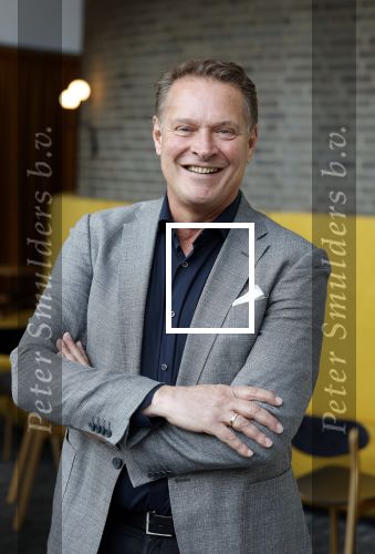 Amstelveen 30 april 2023
Albert Verlinde bij de musical lunch in schouwburg Amstelveen.