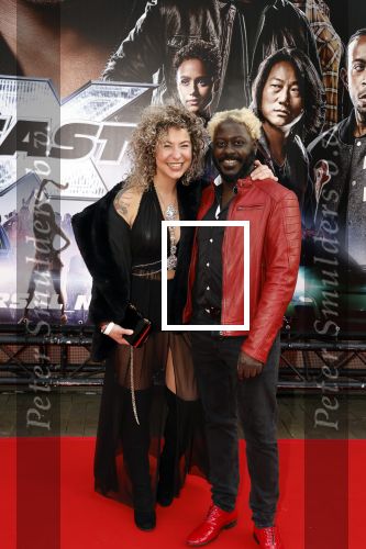 Amsterdam 16 mei 2023
Premiere Fast X in Pathe Arena .
Andre Dongelmans
