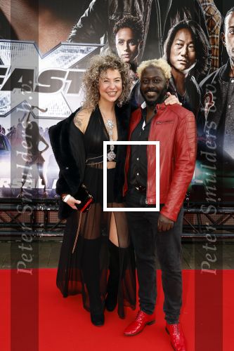 Amsterdam 16 mei 2023
Premiere Fast X in Pathe Arena .
Andre Dongelmans