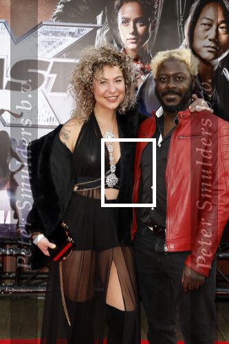 Amsterdam 16 mei 2023
Premiere Fast X in Pathe Arena .
Andre Dongelmans