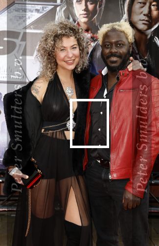 Amsterdam 16 mei 2023
Premiere Fast X in Pathe Arena .
Andre Dongelmans