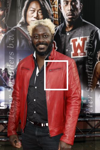 Amsterdam 16 mei 2023
Premiere Fast X in Pathe Arena .
Andre Dongelmans