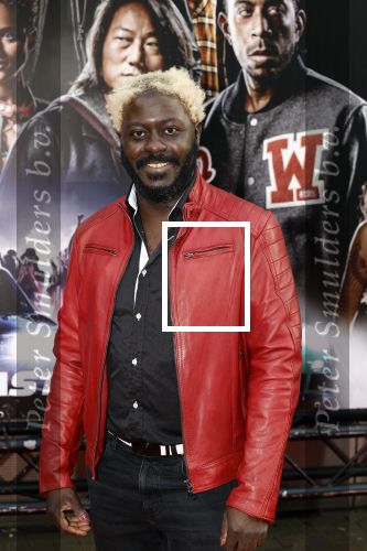 Amsterdam 16 mei 2023
Premiere Fast X in Pathe Arena .
Andre Dongelmans