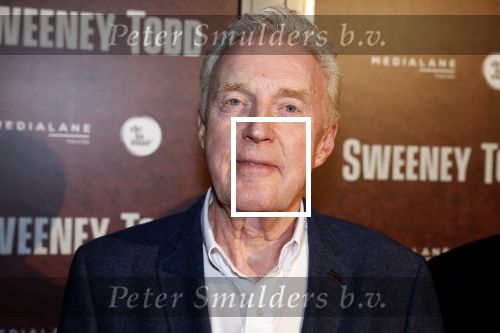 Amsterdam 21 april 2023
Premiere Sweeney Todd in het DeLaMar theater geproduceerd door Medialane.
Andre v Duin